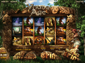 Darmowy automat do gry Viking Age
