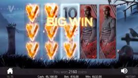 Automat hazardowy Vikings bez rejestracji
