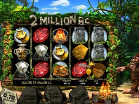 Automat kasynowy online - 2 Million Bc