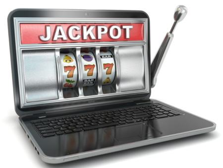 Automaty hazardowe online z jackpotem
