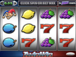 Automaty kasynowe online z 4 bębnami