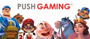 Graj za darmo na maszynach online od Push Gaming