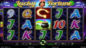 Graj za darmo w slot Lucky Fortune