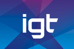 IGT - producent maszyn kasynowych online