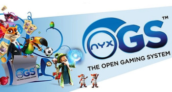 NYX producent automatów kasynowych online