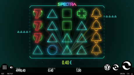 Spectra wirtualna gra kasynowa za darmo