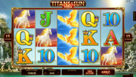 Titans of the Sun: Theia wirtualna gra kasynowa za darmo